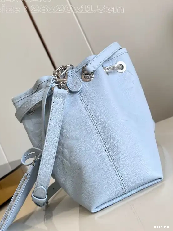Bundle-28*20*11.5CM LOUIS Summer VUITTON 0526